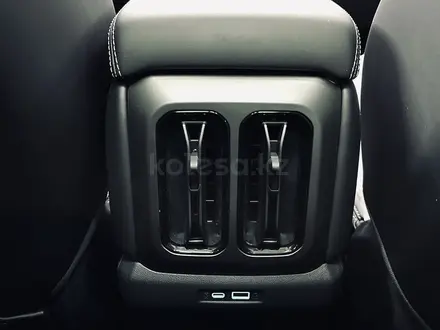 BYD FangChengBao Titanium 3 2025 года за 13 700 000 тг. в Алматы – фото 10