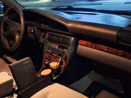 Audi 100 1994 года за 2 300 000 тг. в Актау – фото 2