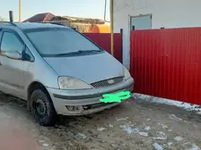 Ford Galaxy, 2004
