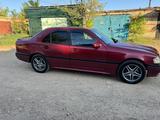 Mercedes-Benz C 180 1995 года за 1 600 000 тг. в Кокшетау – фото 4