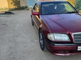 Mercedes-Benz C 180 1995 года за 1 600 000 тг. в Кокшетау – фото 5