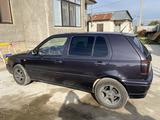 Volkswagen Golf 1995 года за 1 500 000 тг. в Алматы – фото 5