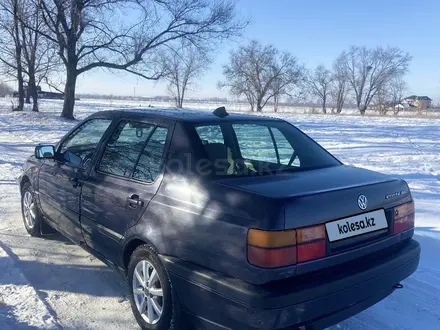 Volkswagen Golf 1993 года за 1 500 000 тг. в Алматы – фото 6