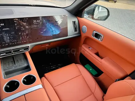 Li L9 Ultra 2024 года за 29 990 000 тг. в Алматы – фото 6