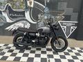 Triumph  Bonneville T120 2025 года за 12 100 000 тг. в Алматы – фото 18