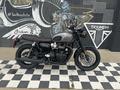 Triumph  Bonneville T120 2025 года за 12 100 000 тг. в Алматы – фото 2