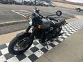 Triumph  Bonneville T120 2025 года за 12 100 000 тг. в Алматы – фото 4