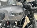 Triumph  Bonneville T120 2025 года за 12 100 000 тг. в Алматы – фото 8