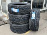 Nokian Tyres Hakkapeliitta 10p SUV 275/40 R22 и 315/35 R22 111T за 550 000 тг. в Астана