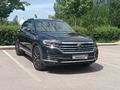 Volkswagen Touareg 2021 года за 32 500 000 тг. в Астана – фото 3