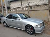 Mercedes-Benz C 280 1994 годаүшін2 500 000 тг. в Алматы