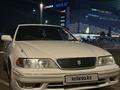 Toyota Mark II 1996 годаүшін2 300 000 тг. в Алматы – фото 4