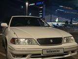 Toyota Mark II 1996 года за 2 300 000 тг. в Алматы – фото 4