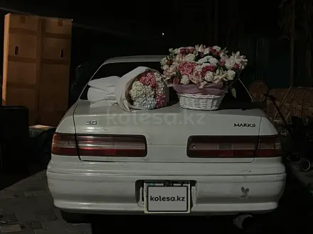 Toyota Mark II 1996 года за 2 300 000 тг. в Алматы – фото 6
