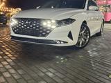 Hyundai Grandeur 2020 года за 13 500 000 тг. в Алматы