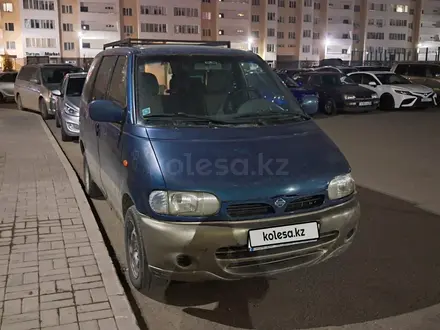 Nissan Serena 1999 года за 1 300 000 тг. в Астана – фото 2