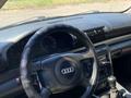 Audi A4 1997 годаүшін1 350 000 тг. в Костанай – фото 7