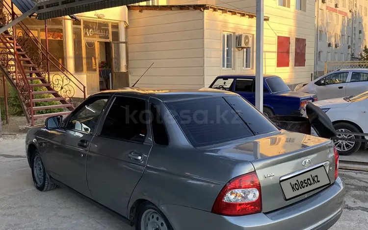 ВАЗ (Lada) Priora 2170 2013 годаүшін2 450 000 тг. в Туркестан