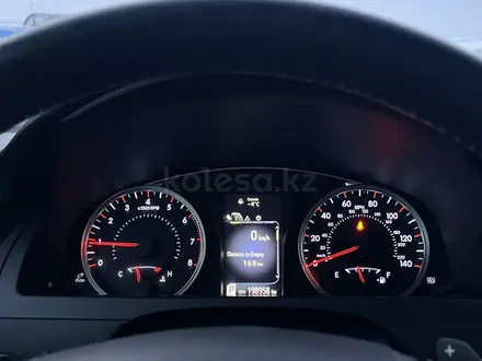 Toyota Camry 2015 года за 10 200 000 тг. в Уральск – фото 24