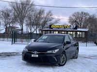 Toyota Camry 2015 года за 10 200 000 тг. в Уральск