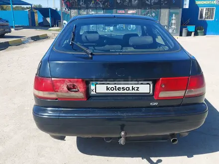 Toyota Carina E 1995 года за 1 100 000 тг. в Алматы – фото 5