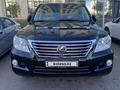 Lexus LX 570 2008 года за 15 500 000 тг. в Астана – фото 3