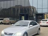 Toyota Mark X 2007 года за 2 200 000 тг. в Уральск – фото 2