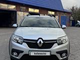 Renault Sandero Stepway 2021 годаүшін5 600 000 тг. в Караганда – фото 2