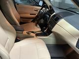 BMW X3 2004 года за 5 200 000 тг. в Астана – фото 2