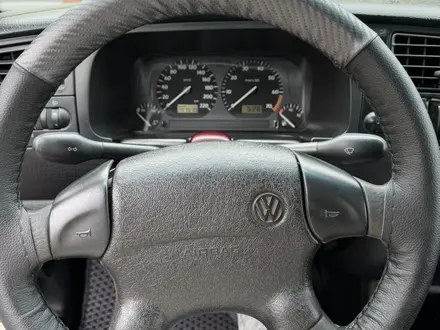 Volkswagen Golf 1995 года за 2 200 000 тг. в Уральск – фото 5