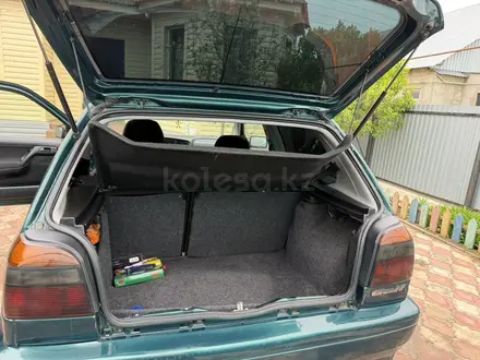 Volkswagen Golf 1995 года за 2 200 000 тг. в Уральск – фото 7