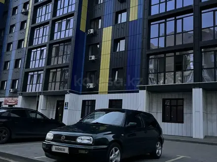 Volkswagen Golf 1995 года за 2 200 000 тг. в Уральск