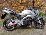 Suzuki  GSR 600 2006 годаүшін2 500 000 тг. в Караганда – фото 2