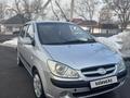 Hyundai Getz 2007 годаfor1 900 000 тг. в Алматы