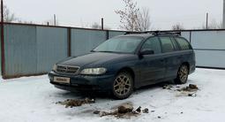 Opel Omega 2002 годаfor2 400 000 тг. в Уральск – фото 4