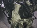 Двигатель Santa Fe 3.5 бензин G6CU за 250 000 тг. в Алматы – фото 4