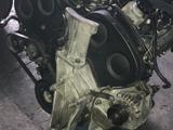 Двигатель Santa Fe 3.5 бензин G6CU за 270 000 тг. в Алматы – фото 4