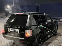 Land Rover Range Rover 2008 годаүшін7 800 000 тг. в Алматы