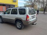 Mazda Tribute 2002 года за 5 000 000 тг. в Караганда – фото 4