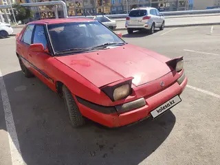 Mazda 323