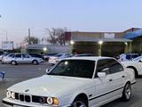 BMW 525 1993 годаүшін1 700 000 тг. в Шымкент – фото 3