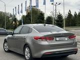 Kia Optima 2016 годаүшін6 400 000 тг. в Тараз – фото 4