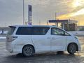 Toyota Vellfire 2008 годаүшін6 200 000 тг. в Атырау – фото 6