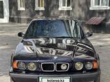 BMW 525 1994 года за 3 500 000 тг. в Шымкент