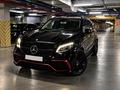 Mercedes-Benz GLE 43 AMG 2016 годаүшін25 000 000 тг. в Алматы – фото 3