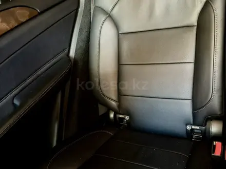 Mercedes-Benz GLE 43 AMG 2016 года за 25 000 000 тг. в Алматы – фото 18