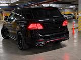 Mercedes-Benz GLE 43 AMG 2016 годаүшін25 000 000 тг. в Алматы – фото 2