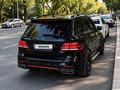 Mercedes-Benz GLE 43 AMG 2016 годаүшін25 000 000 тг. в Алматы – фото 14