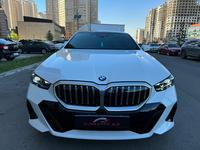 BMW 530 2023 годаүшін43 000 000 тг. в Алматы