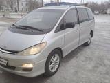 Toyota Previa 2005 года за 5 950 000 тг. в Саксаульский – фото 4